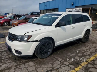 DODGE JOURNEY SXT