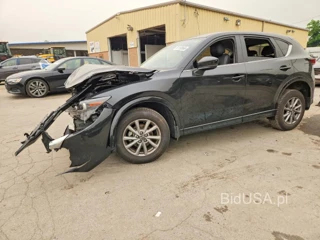 MAZDA CX-5 SELECT