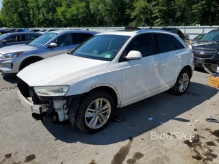 AUDI Q3 PREMIUM