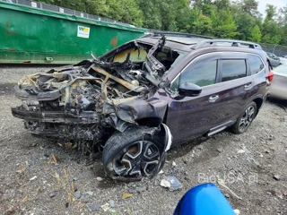 SUBARU ASCENT TOURING