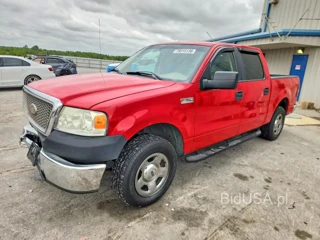 FORD F150 SUPERCREW