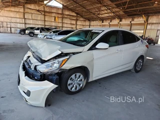 HYUNDAI ACCENT SE