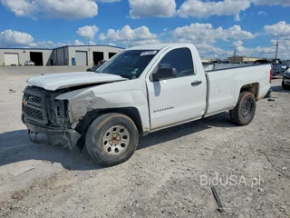 CHEVROLET SILVERADO C1500
