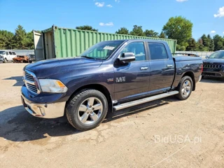 RAM 1500 SLT