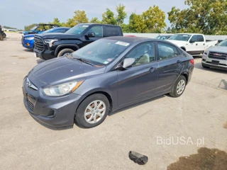 HYUNDAI ACCENT GLS