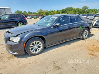 CHRYSLER 300 LIMITED