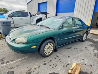 MERCURY SABLE LS