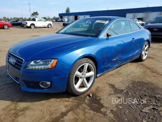AUDI A5 PREMIUM PLUS