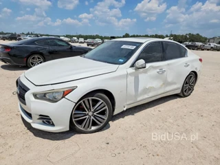 INFINITI Q50 PREMIUM