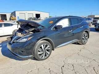 NISSAN MURANO SL