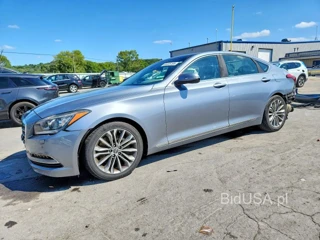 HYUNDAI GENESIS 3.8L