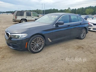 BMW 540 I