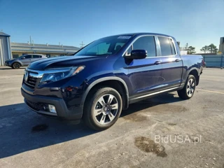 HONDA RIDGELINE RTL