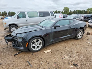 CHEVROLET CAMARO LT
