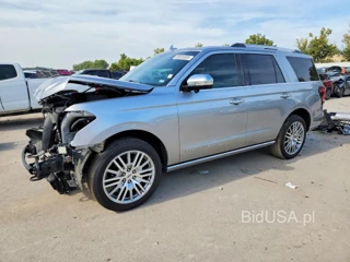 FORD EXPEDITION PLATINUM
