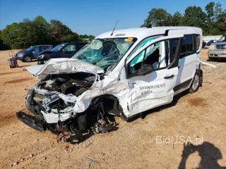 FORD TRANSIT CONNECT XL