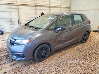 HONDA FIT SPORT