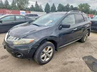 NISSAN MURANO S