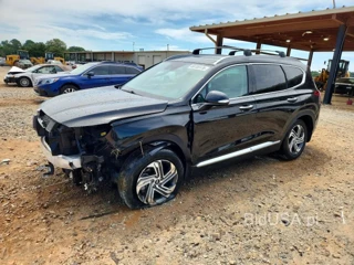 HYUNDAI SANTA FE SEL