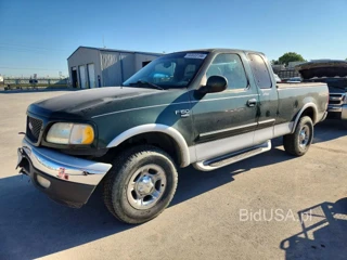 FORD F150