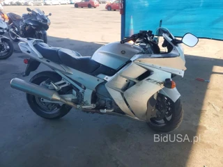 YAMAHA FJR1300