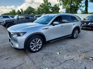 MAZDA CX-90 PREMIUM PLUS