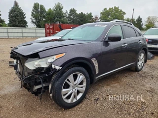 INFINITI FX37 BASE