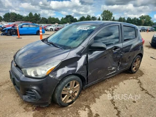 CHEVROLET SPARK LS