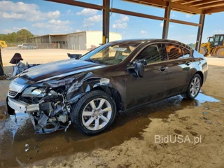ACURA TL TECH