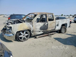 CHEVROLET SILVERADO LD C1500 LT