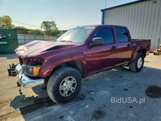 GMC CANYON