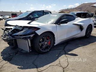 CHEVROLET CORVETTE STINGRAY 3LT