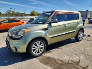 KIA SOUL +