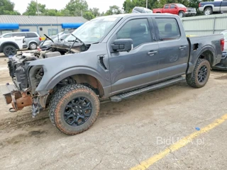 FORD F150 XLT
