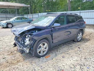 GMC TERRAIN SLE