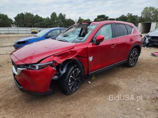 MAZDA CX-5 PREMIUM