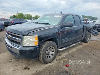 CHEVROLET SILVERADO C1500 LS