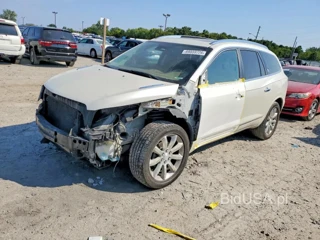 BUICK ENCLAVE