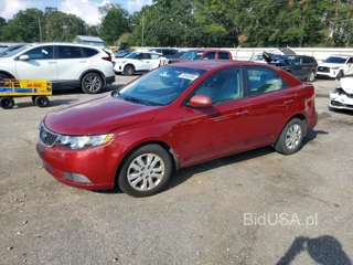 KIA FORTE EX