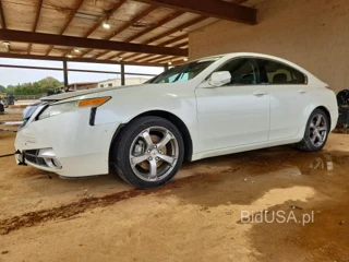 ACURA TL