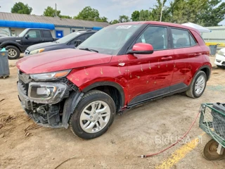 HYUNDAI VENUE SE