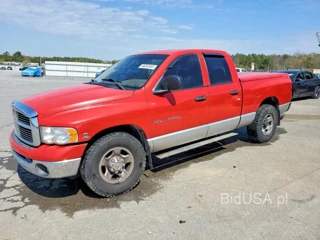 DODGE RAM 2500 ST