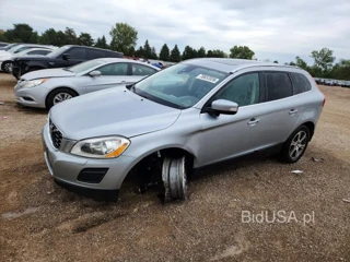 VOLVO XC60 T6