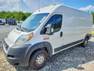 RAM PROMASTER 2500