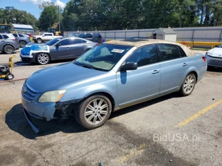 TOYOTA AVALON LIMITED