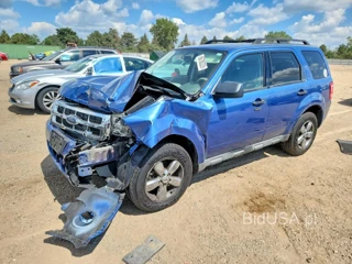 FORD ESCAPE XLT