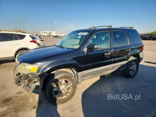FORD ESCAPE XLS