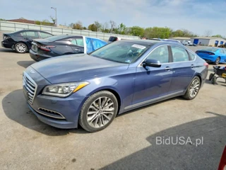 HYUNDAI GENESIS 3.8L