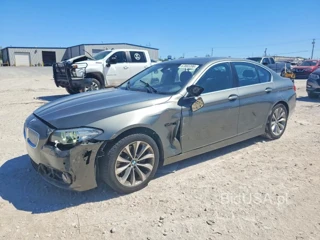 BMW 528 I