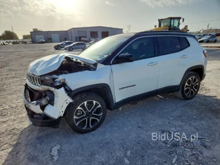 JEEP COMPASS LIMITED